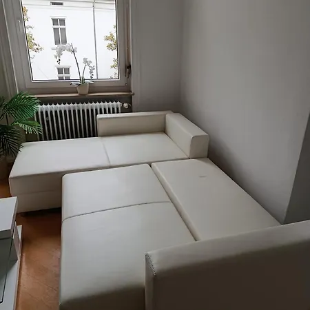 Modern With Balcony In A Location