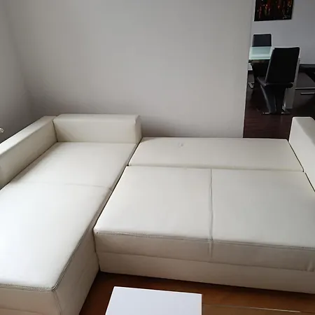 דירה Modern With Balcony In A Location *