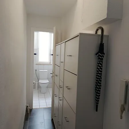 Modern With Balcony In A Location *