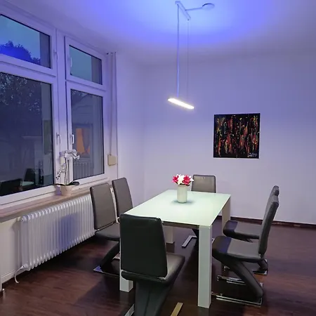 Modern With Balcony In A Location