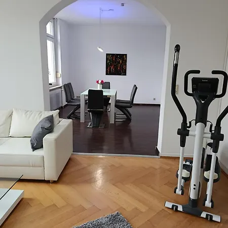 Modern With Balcony In A Location Apartament *