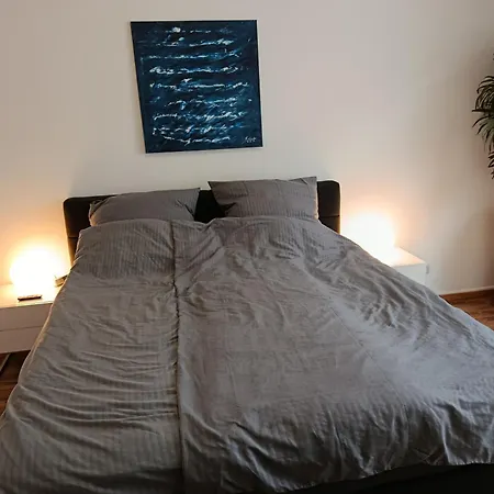 Modern With Balcony In A Location