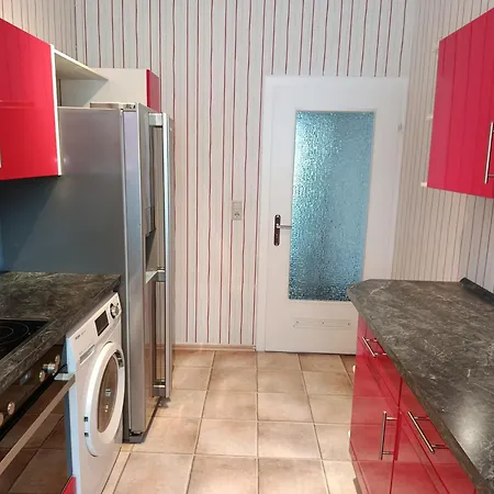 Apartament Modern With Balcony In A Location