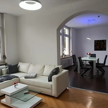 Modern With Balcony In A Location