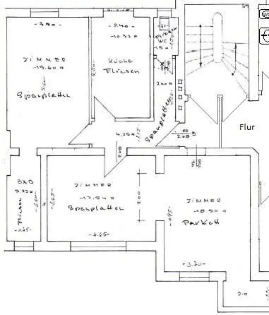 Modern With Balcony In A Location Apartament