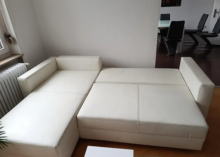 Apartament Modern With Balcony In A Location *