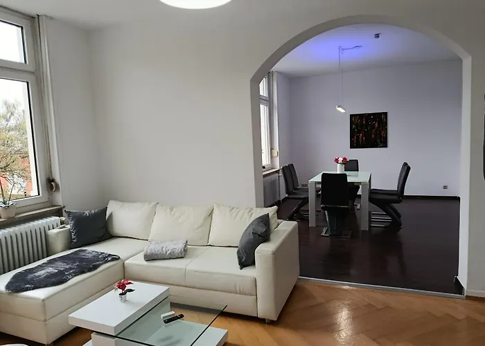 Modern With Balcony In A Location Apartament *