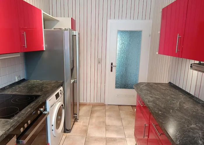 Apartament Modern With Balcony In A Location